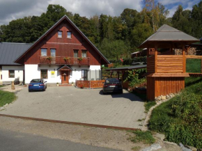 Apartment Nedrik